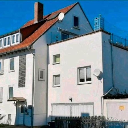 Stilvolle Ferienwohnung Free Parking, Space, Wlan Niestetal ภายนอก รูปภาพ