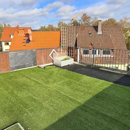 Stilvolle Ferienwohnung Free Parking, Space, Wlan Niestetal ภายนอก รูปภาพ