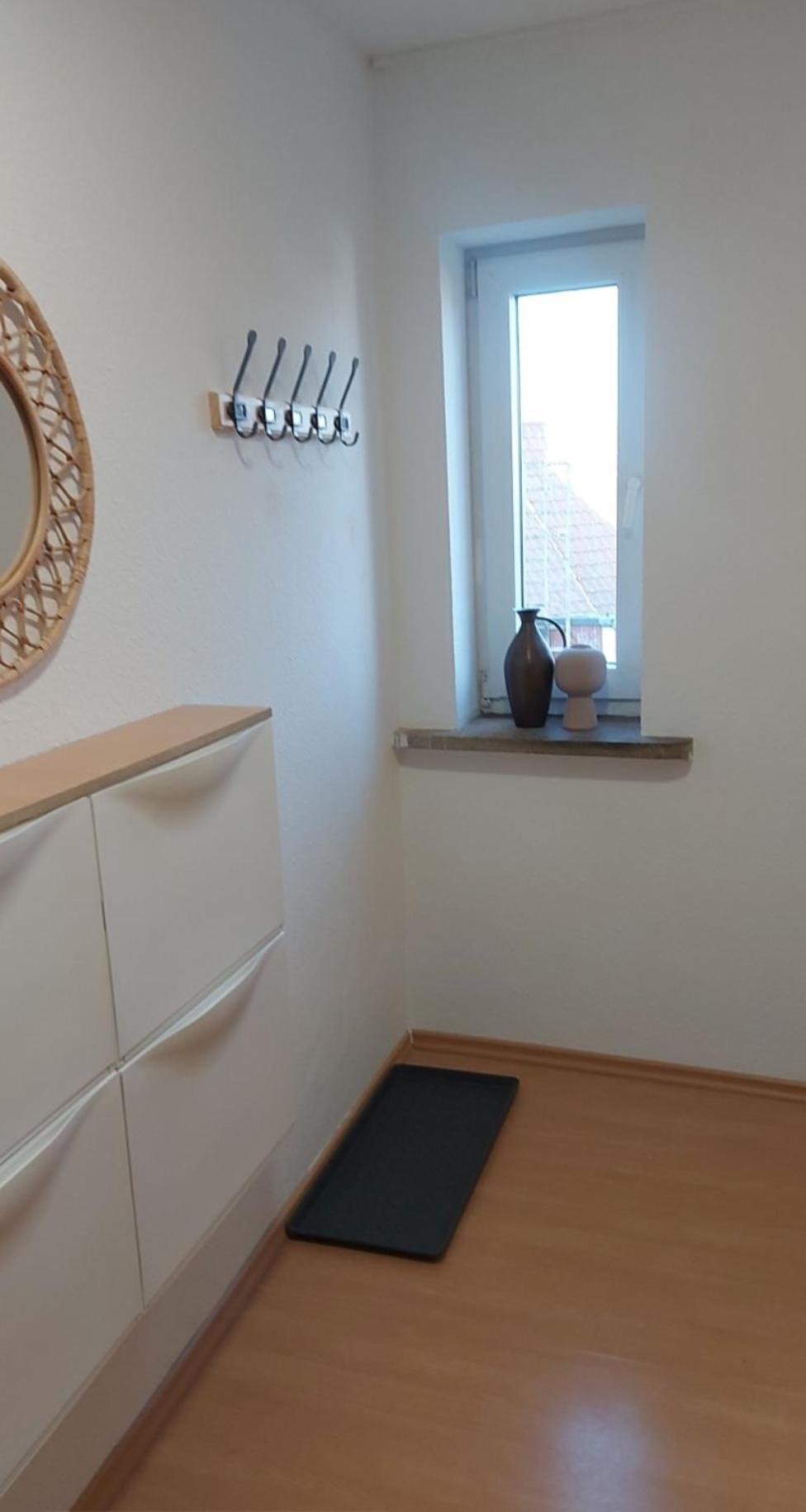 Stilvolle Ferienwohnung Free Parking, Space, Wlan Niestetal ภายนอก รูปภาพ