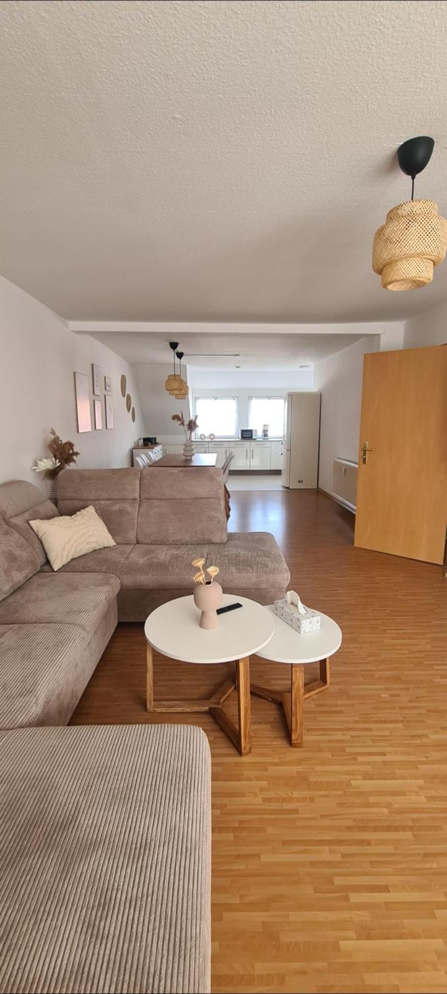 Stilvolle Ferienwohnung Free Parking, Space, Wlan Niestetal ภายนอก รูปภาพ