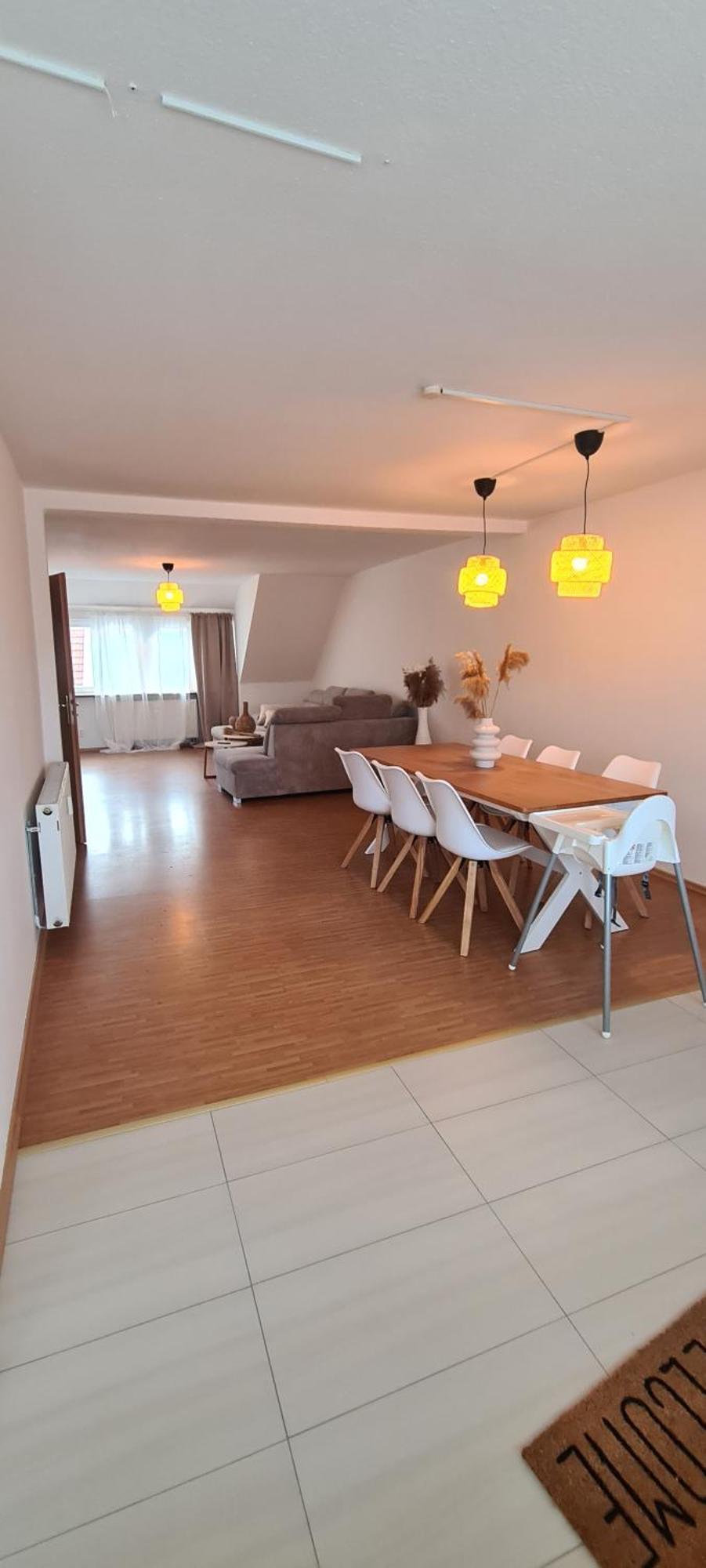 Stilvolle Ferienwohnung Free Parking, Space, Wlan Niestetal ภายนอก รูปภาพ