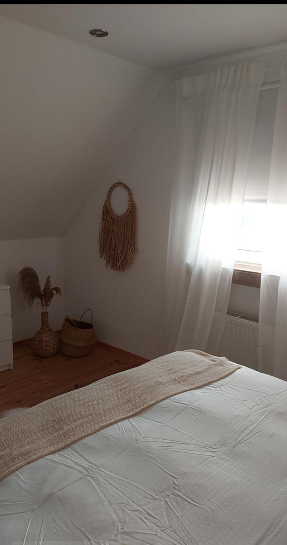 Stilvolle Ferienwohnung Free Parking, Space, Wlan Niestetal ภายนอก รูปภาพ