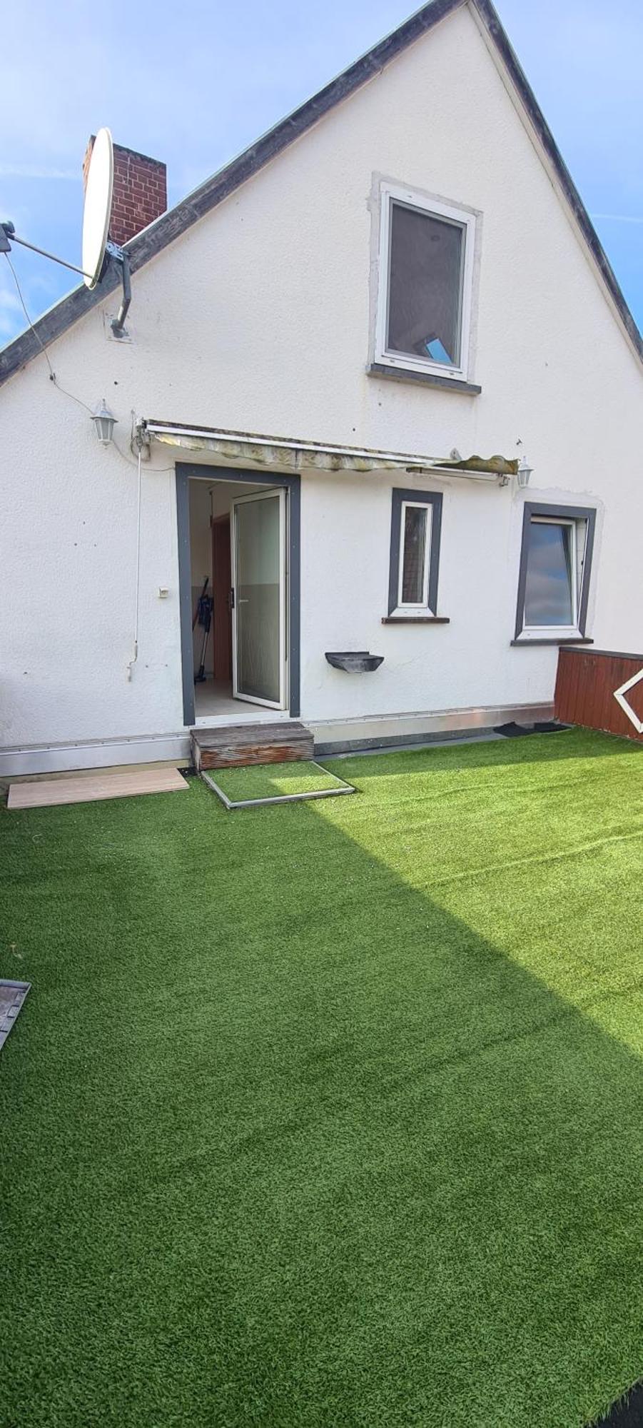 Stilvolle Ferienwohnung Free Parking, Space, Wlan Niestetal ภายนอก รูปภาพ